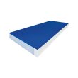 Matratze DuoSan Light 14, 200 x 90 x 14 cm, bis...