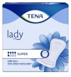 TENA Lady Super (1 Karton: 6 x 30 Stück)