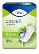 TENA Lady Discreet Mini (1 Karton: 6 x 30 Stück)