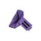 PurplePos Fersenschuh